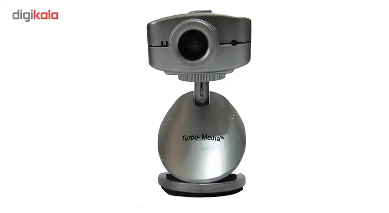 وب کم توربو مدیا مدل TMW-0022