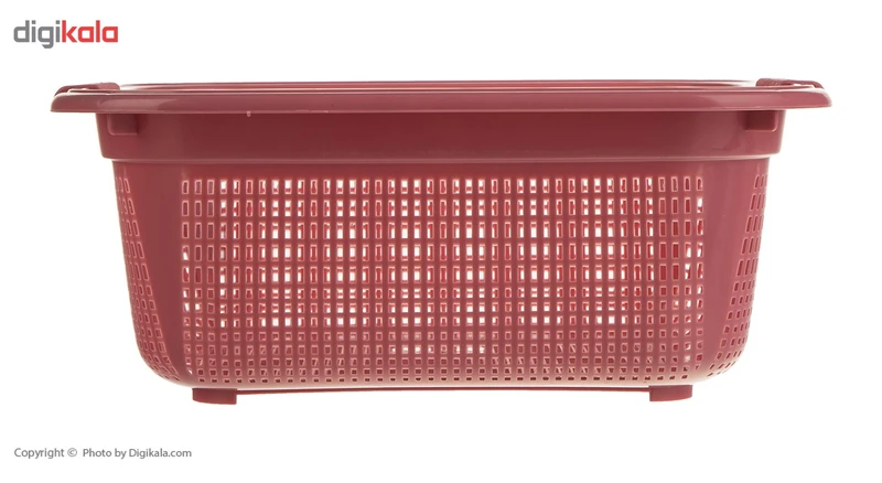 عکس شماره 8 : آبکش هوم کت کد 1478