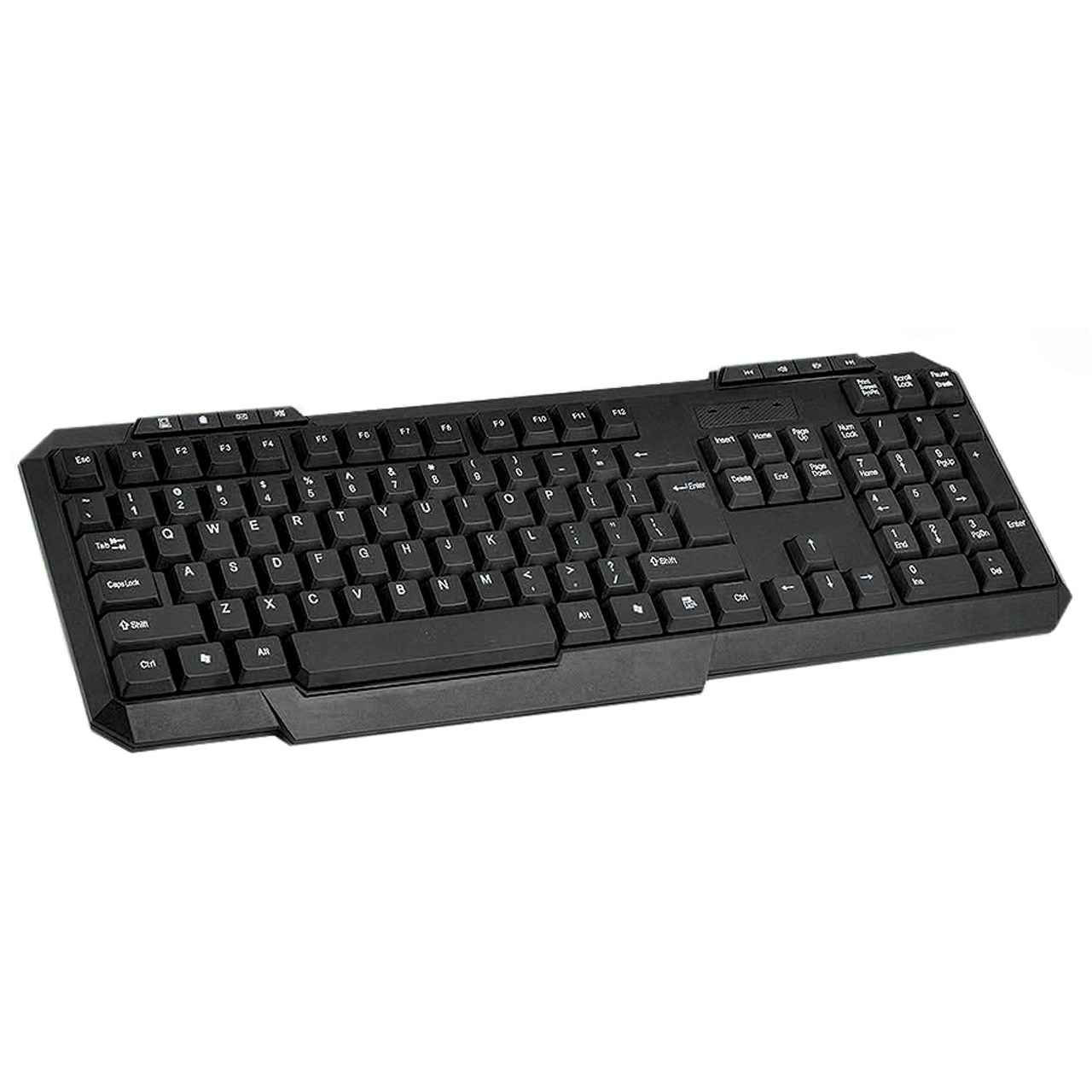 کیبورد میکروفایر مدل M955