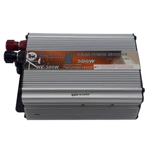 Welion Green-500W Car Inverter