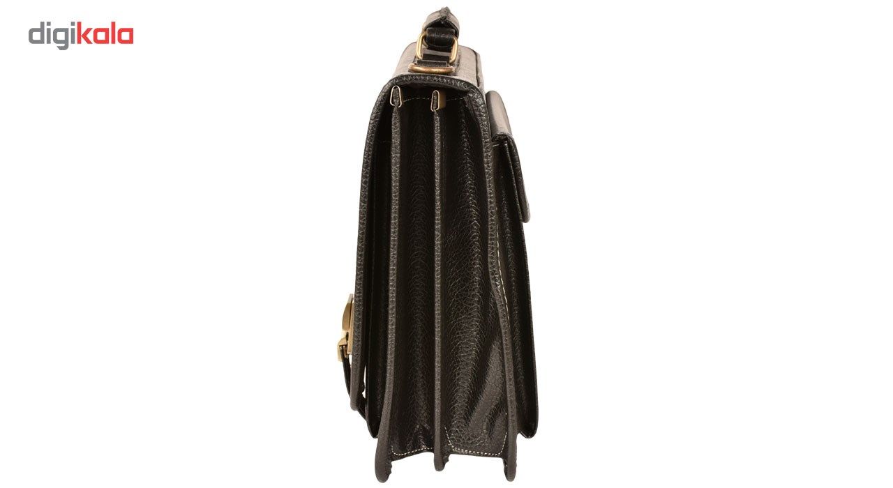 کیف اداری مردانه مدل P140-50 main 1 7