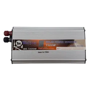 Green-  1500W    Welion Car Inverter