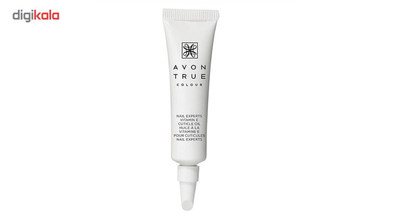 کرم تقویت ناخن آون مدل True Color Nail Experts Vitamin E Cuticle Cream حجم 10 میلی لیتر