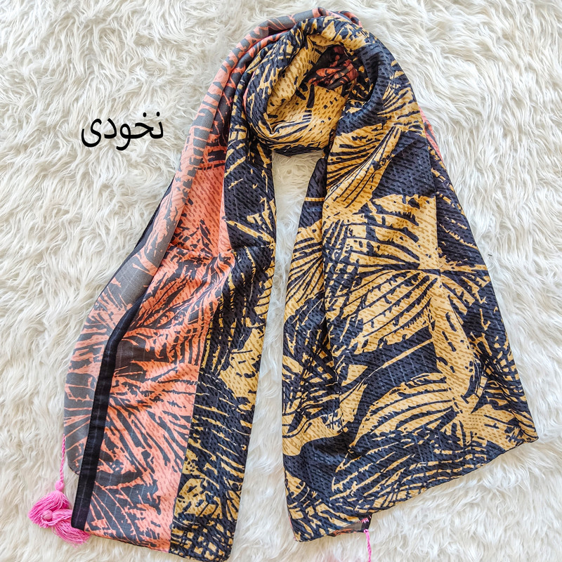 شال زنانه کد 8210 شال زنانه کد 8210