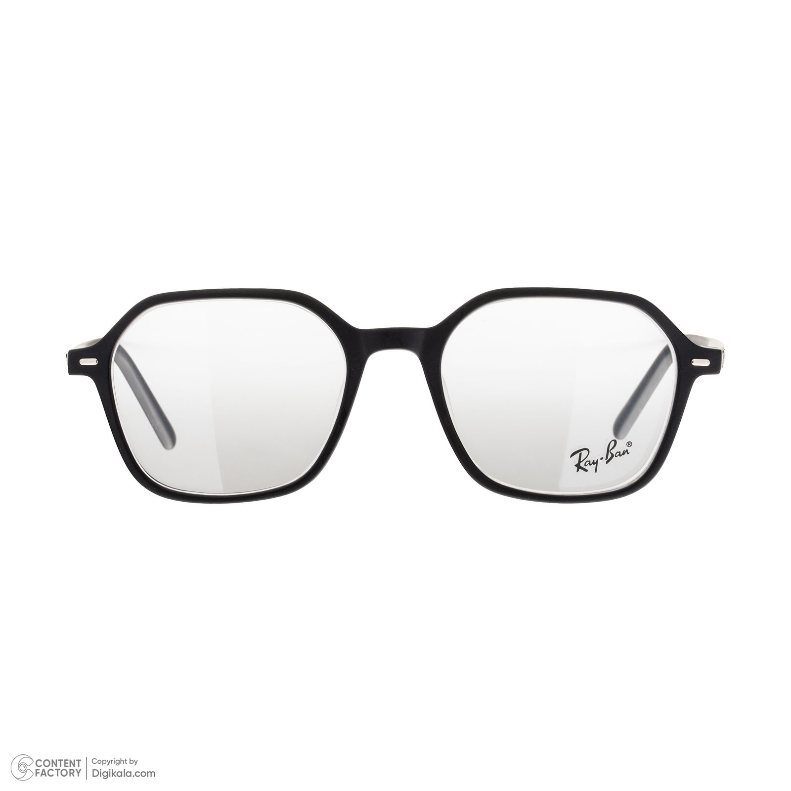 فریم عینک طبی ری بن مدل RB5394-2008 -  - 3