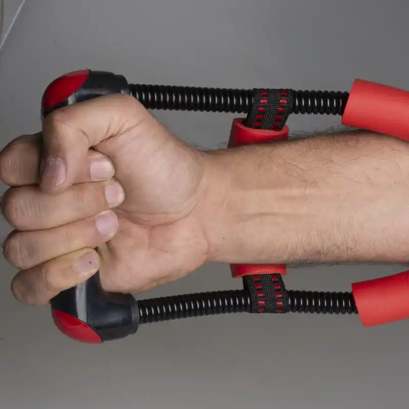 فنر تقویت مچ و ساعد مدل 1621