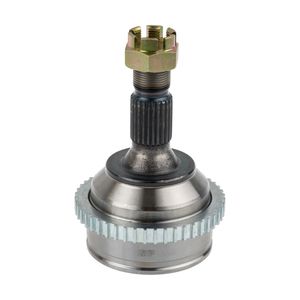سر پلوس 24 خار ABS جی ای اس پی کد 477802 مدل خار وسط مناسب برای سمند XU7 و سورن XU7