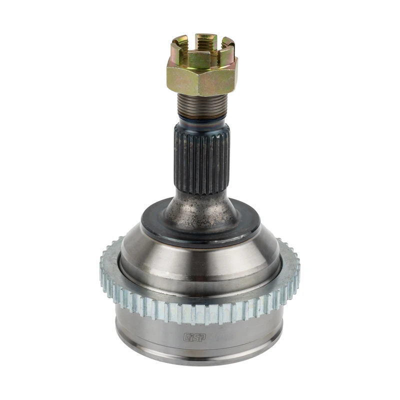 سر پلوس 24 خار ABS جی ای اس پی کد 477802 مدل خار وسط مناسب برای پژو 405  XU7 و پارس XU7