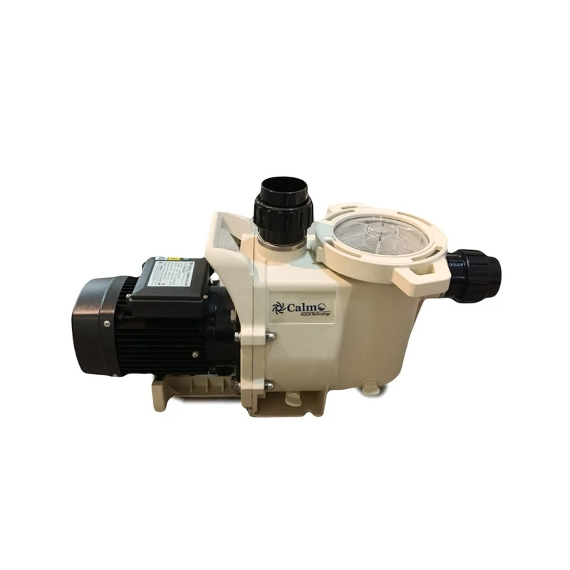 پمپ استخر1.5 اسب بخار کالمو مدل GENUSE150