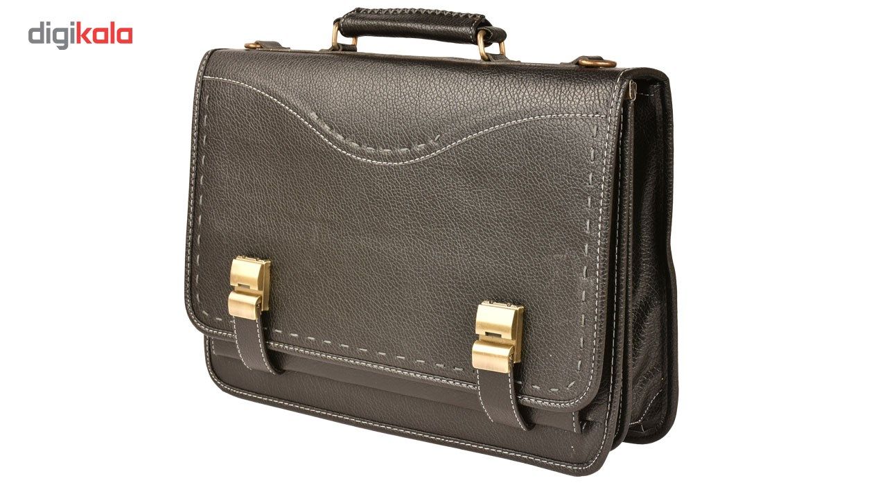 کیف اداری مردانه مدل P140-50 main 1 8