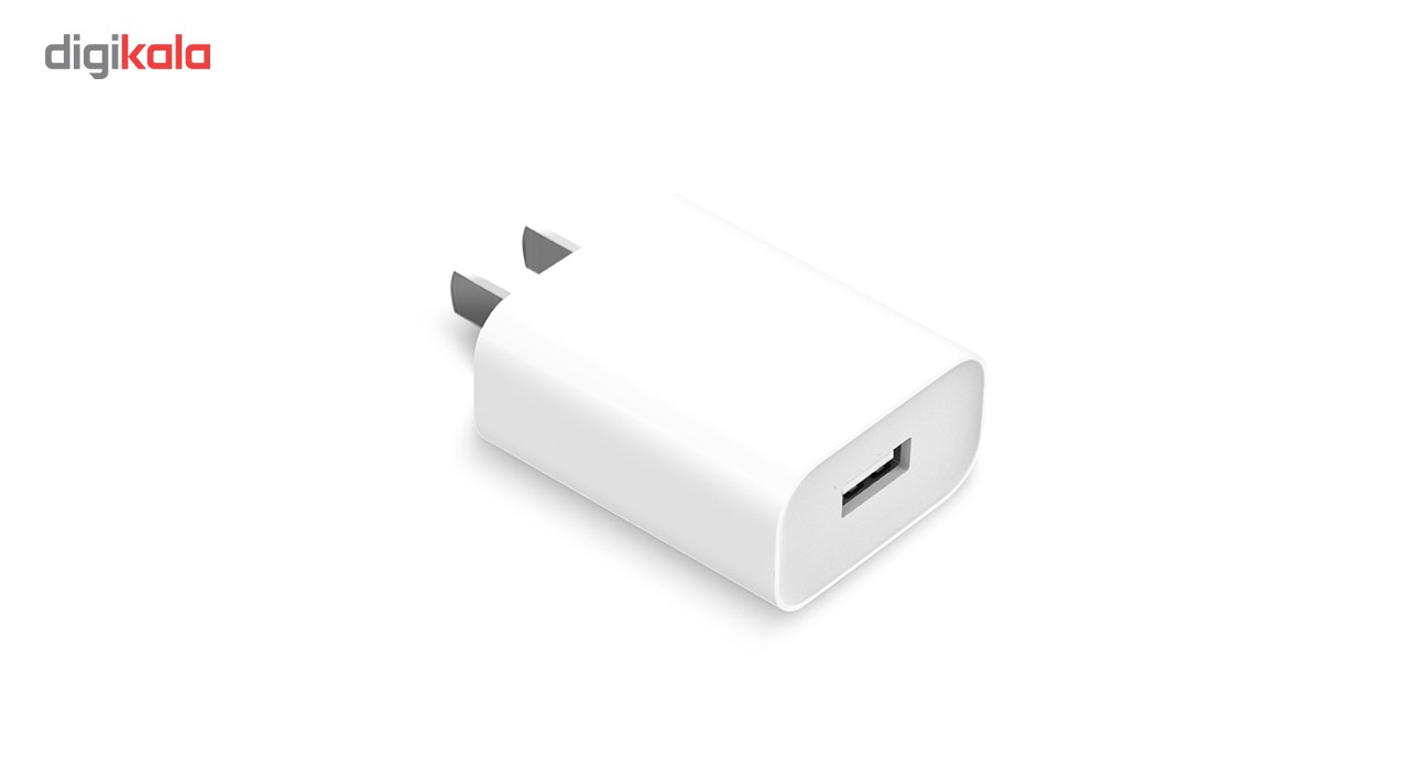 شارژر دیواری فست شارژ شیائومی مدل MDY-08-EH