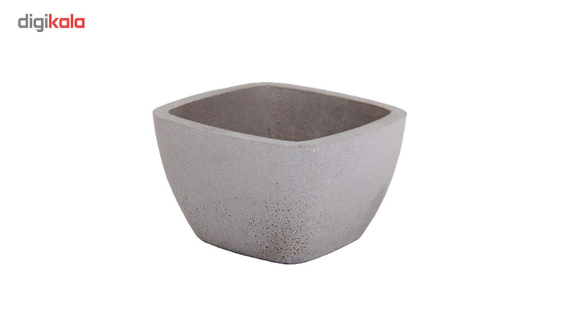 گلدان ثلث دیزاین کد P107