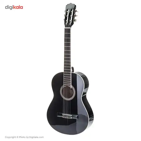 گیتار کلاسیک نیک ساند مدل NK-20 BK
