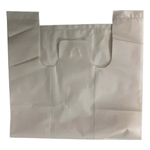 کیسه خرید مدل دسته دار 85x45 بسته 20 عددی