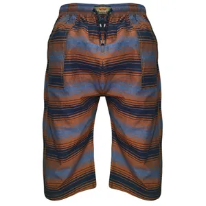 شلوارک مردانه مدل آرین کد 59