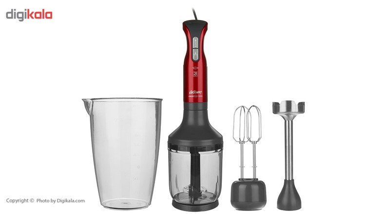 گوشت کوب برقی آرزوم مدل AR1042