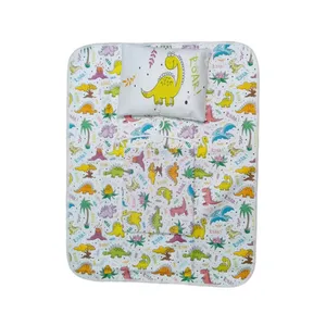 زیرانداز تعویض نوزاد مدل خشکن دار کد 1215