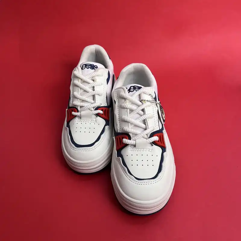 کفش روزمره زنانه مدل خرسی