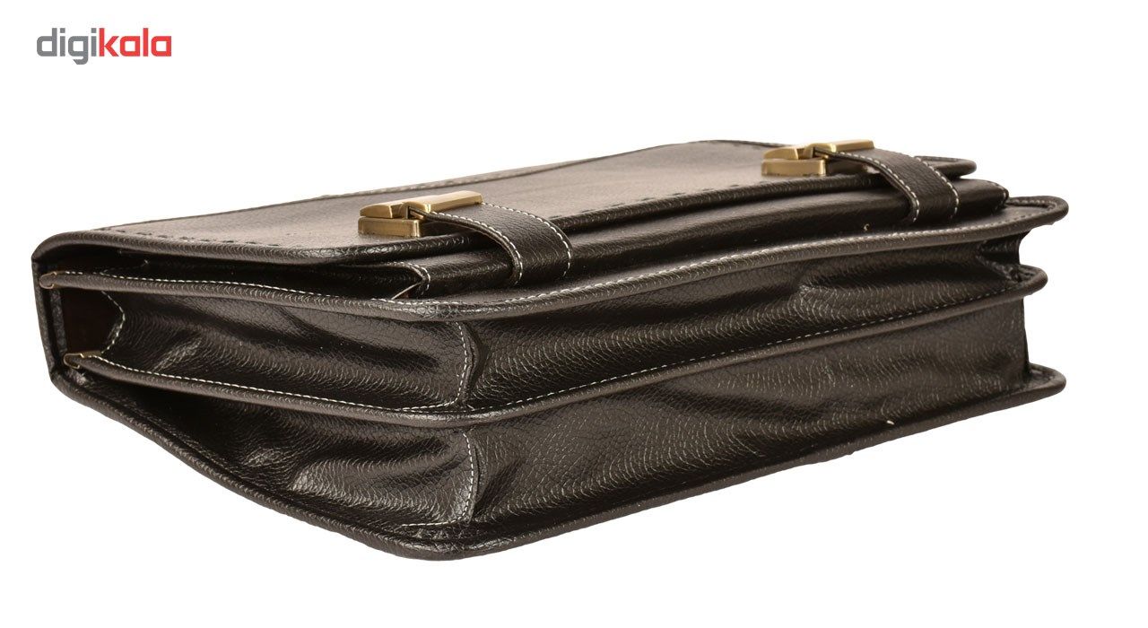 کیف اداری مردانه مدل P140-50 main 1 9