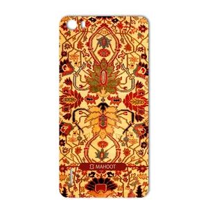 MAHOOT Iran-carpet Design Cover Sticker for Huawei Honor 6