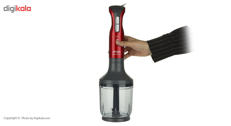 گوشت کوب برقی آرزوم مدل AR1042