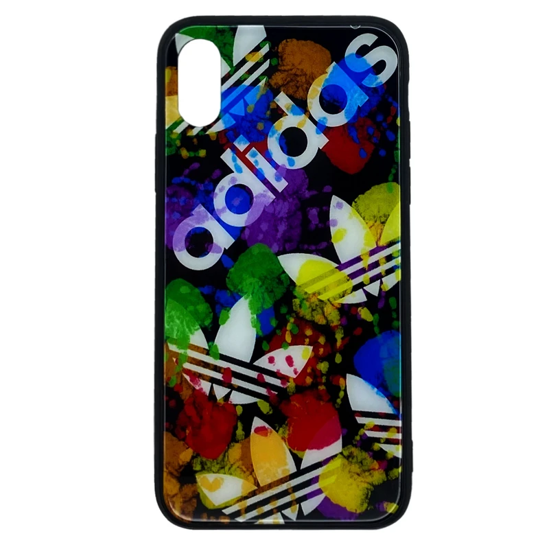 کاور مدل AS01-x  مناسب برای گوشی موبایل اپل iPhone X/XS