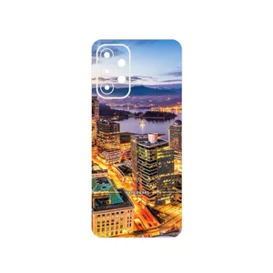 MAHOOT City of Vancouver Cover Sticker for Samsung Galaxy A23
