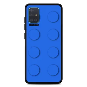 AKAM AMC-WSGA51-LEGO7 Cover For Samsung Galaxy A51