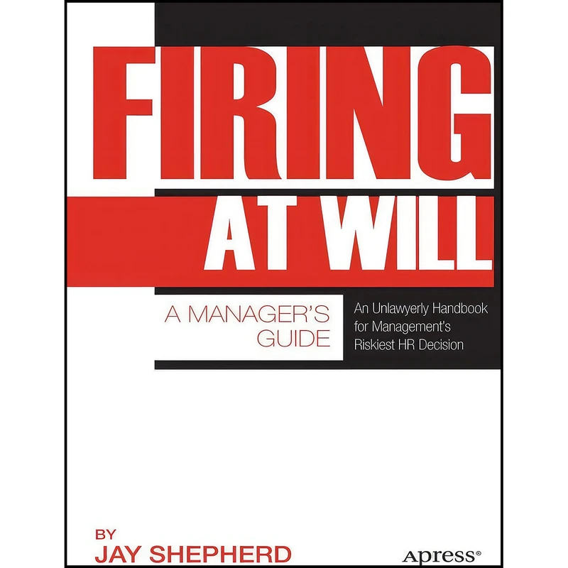 کتاب Firing at Will اثر Jay Shepherd انتشارات Apress
