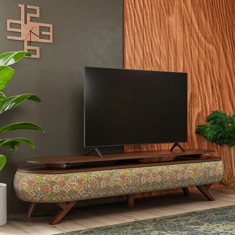 میز تلویزیون مدل AK-93 180