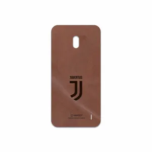 MAHOOT MNL-JUVE Cover Sticker for Nokia 2.2