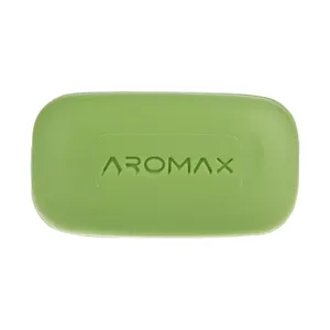 Aromax Green Soap Pack Of 5