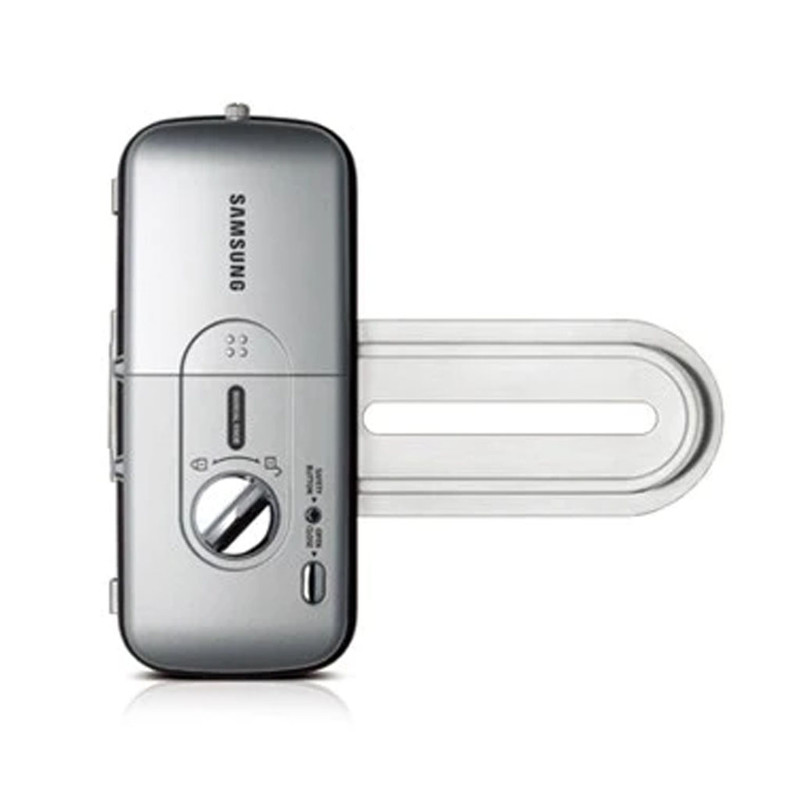 قفل درب شیشه ای سامسونگ مدل SM SHS-G517