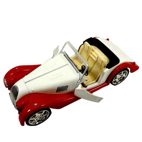 ماشین اسباب بازی مدل 1962