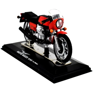موتور بازی اتوماکس مدل MOTO GUZII  850Le Mans