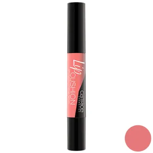 رژ لب مایع کاتریس سری Lip Cushion شماره 010