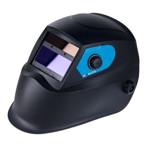 نقد و بررسی ماسک جوشکاری اولکو مدل 2000-E-90390 توسط خریداران