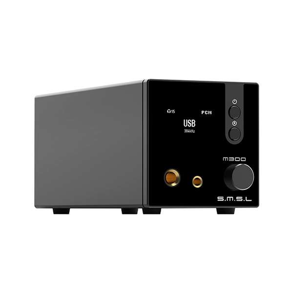 آمپلی فایر اس ام اس ال مدل M300se