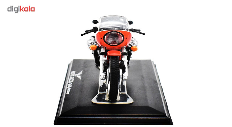 موتور بازی اتوماکس مدل MOTO GUZII 850Le Mans