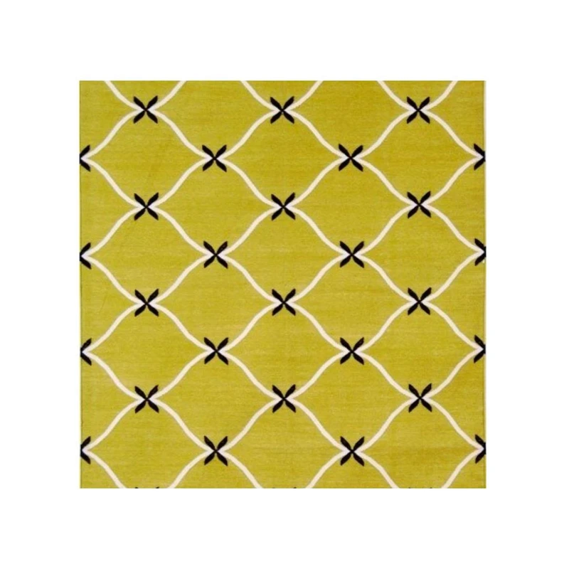 کاشی گلاک طرح پترن پارچه کد TT181