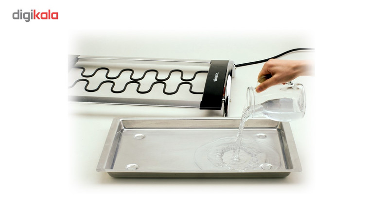 گریل آریته مدل 732