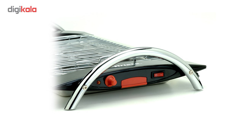 گریل آریته مدل 732