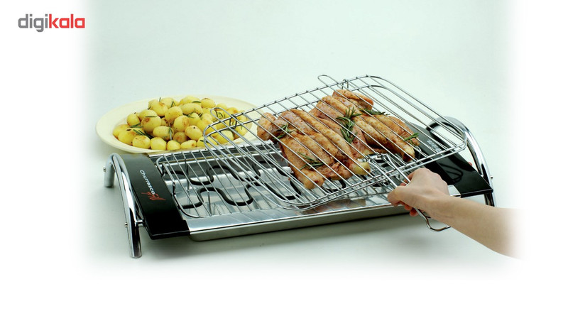 گریل آریته مدل 732