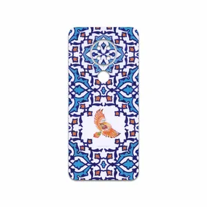 MAHOOT Homa Tile Cover Sticker for Nokia 7.2