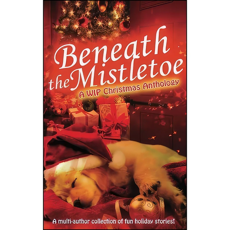 کتاب Beneath the Mistletoe اثر جمعي از نويسندگان انتشارات تازه ها