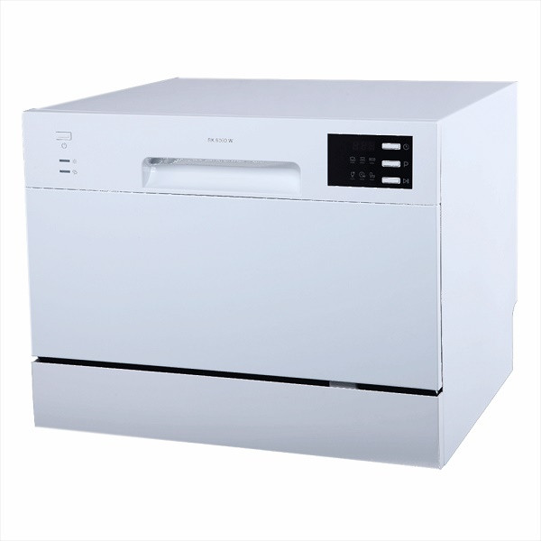 ماشین ظرفشویی مایدیا مدل MCFD55320w 