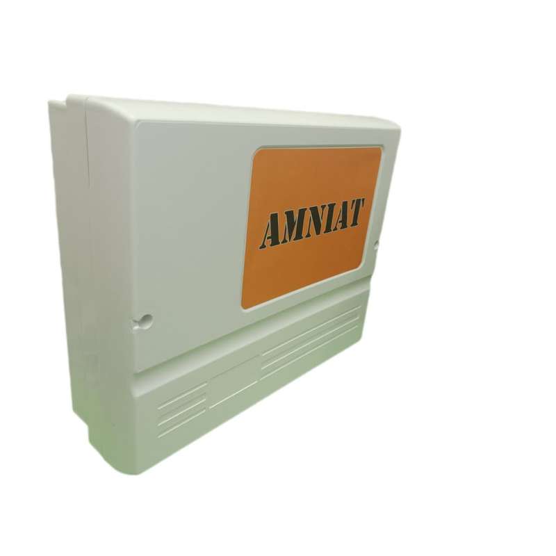 دزدگیر اماکن سیم کارتی و تلفنی امنیت مدل A20 دزدگیر اماکن سیم کارتی و تلفنی امنیت مدل A20