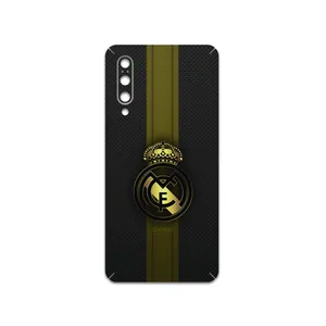 MAHOOT  Real-Madrid-2 Cover Sticker for Xiaomi Mi 9