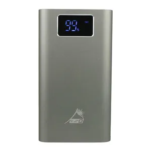 شارژر همراه ای اس دی مدلASD-PW07   با ظرفیت 12000 میلی آمپر ساعت