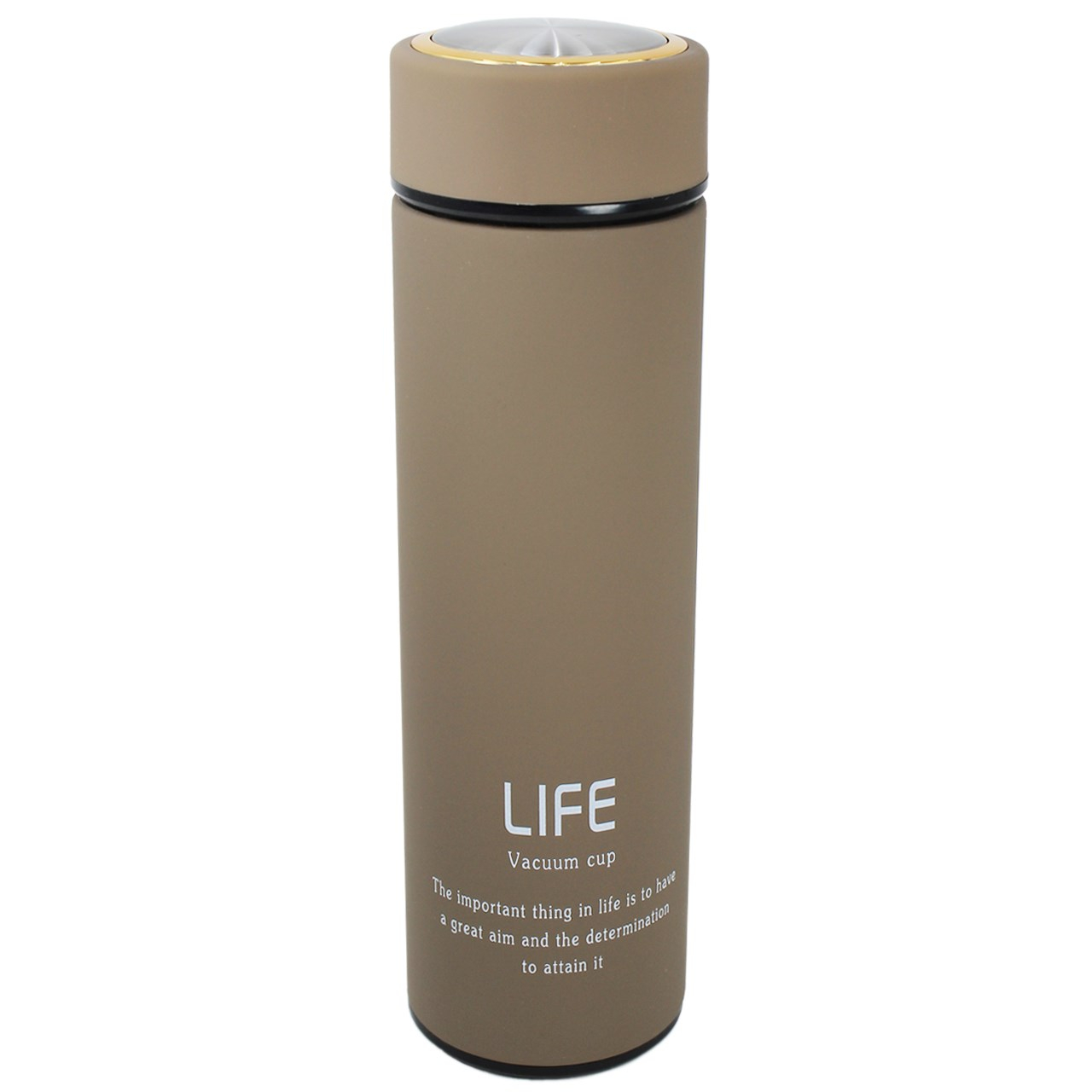 فلاسک مدل03-Life ظرفیت 500 میلی لیتر